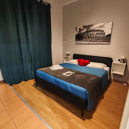 Ad Trastevere Guest House - By Ad Roma Exterior photo