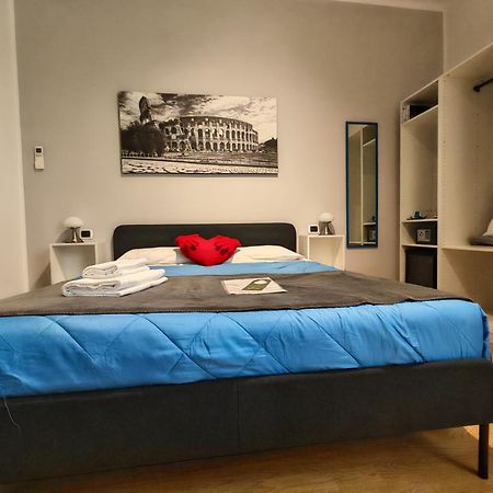 Ad Trastevere Guest House - By Ad Roma Exterior photo