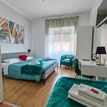 Ad Trastevere Guest House - By Ad Roma Exterior photo