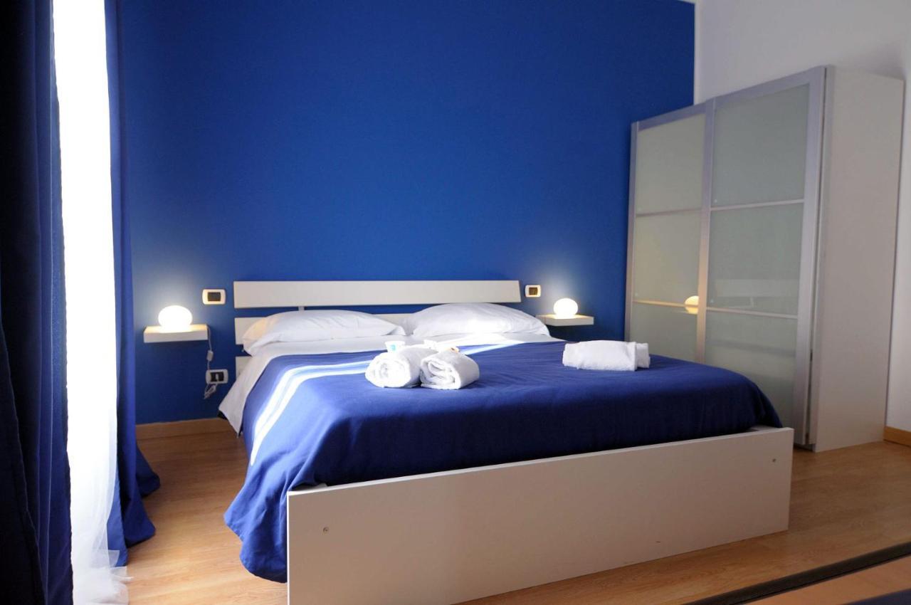 Ad Trastevere Guest House - By Ad Roma Exterior photo