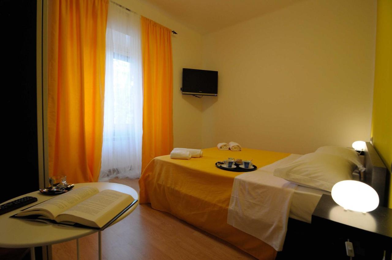 Ad Trastevere Guest House - By Ad Roma Exterior photo