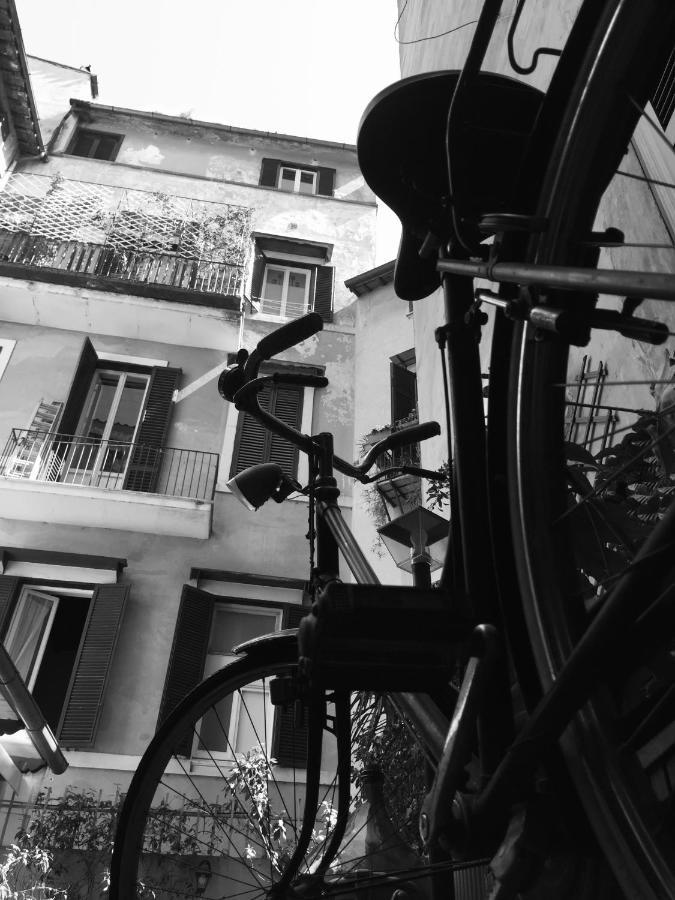 Ad Trastevere Guest House - By Ad Roma Exterior photo
