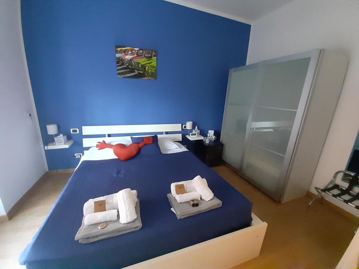 Ad Trastevere Guest House - By Ad Roma Exterior photo