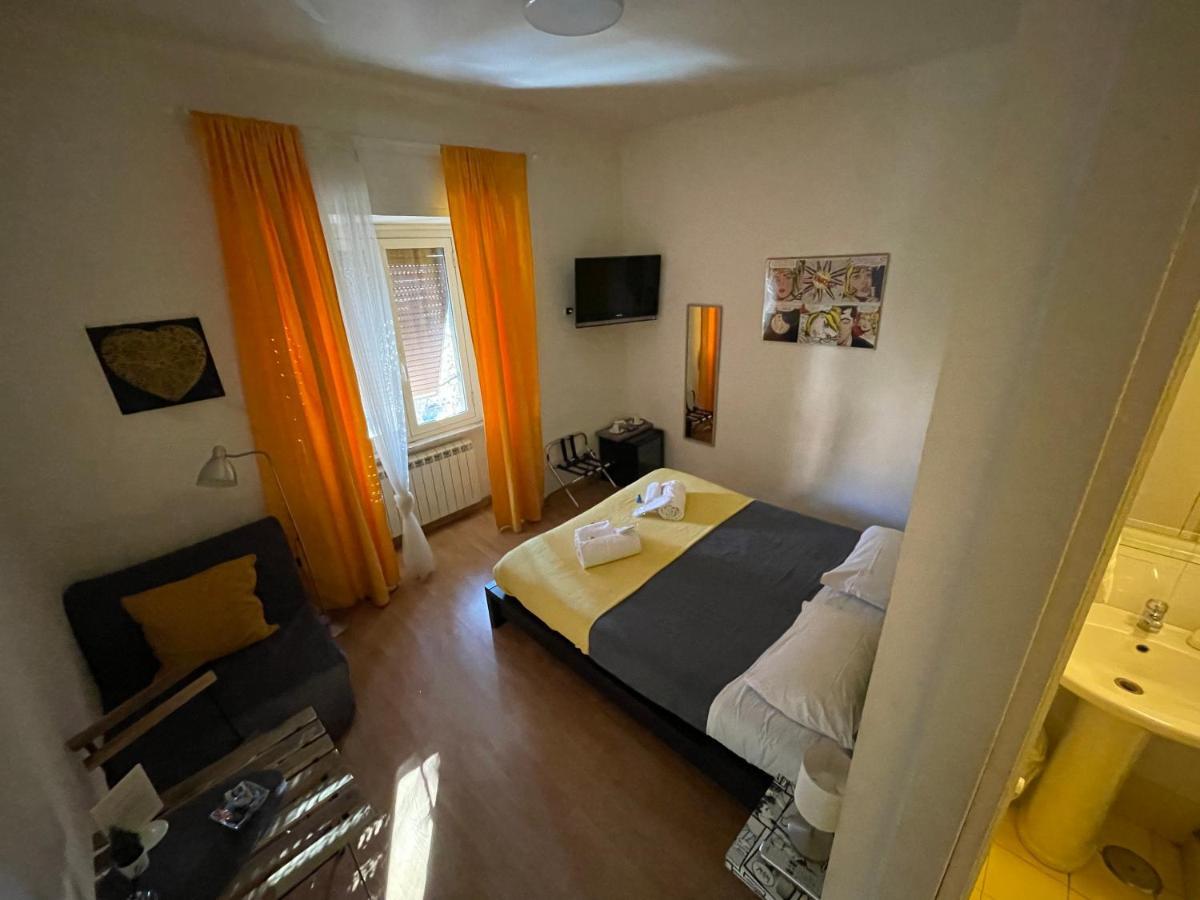 Ad Trastevere Guest House - By Ad Roma Exterior photo