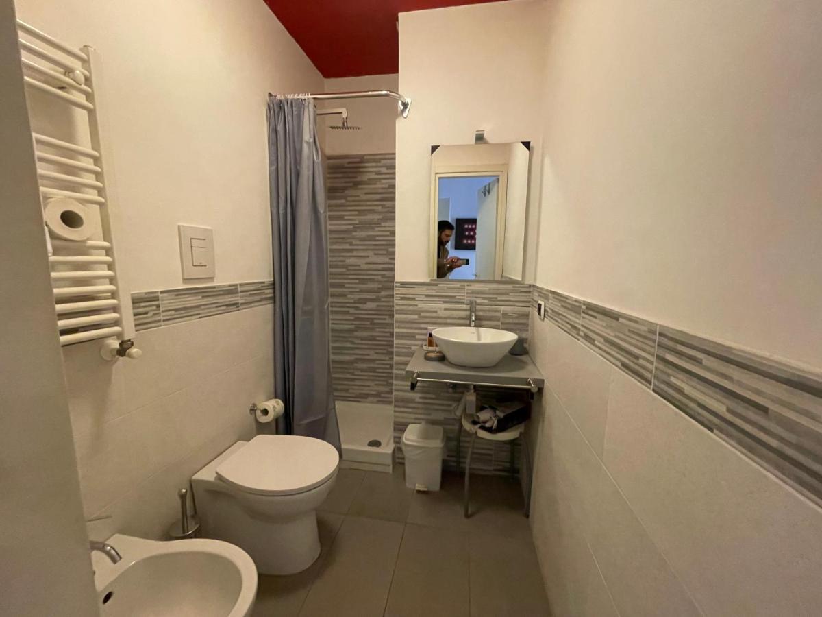 Ad Trastevere Guest House - By Ad Roma Exterior photo