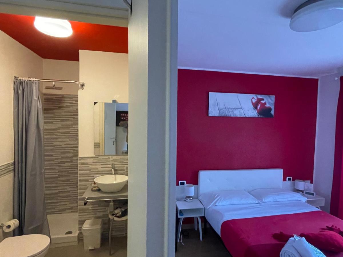 Ad Trastevere Guest House - By Ad Roma Exterior photo