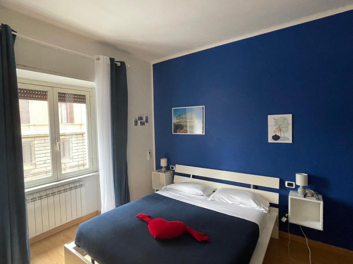 Ad Trastevere Guest House - By Ad Roma Exterior photo