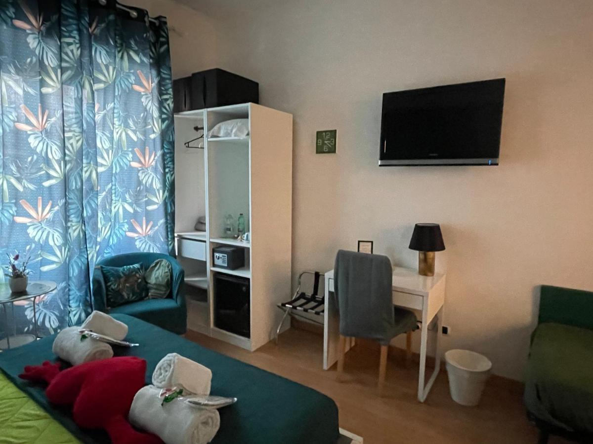 Ad Trastevere Guest House - By Ad Roma Exterior photo
