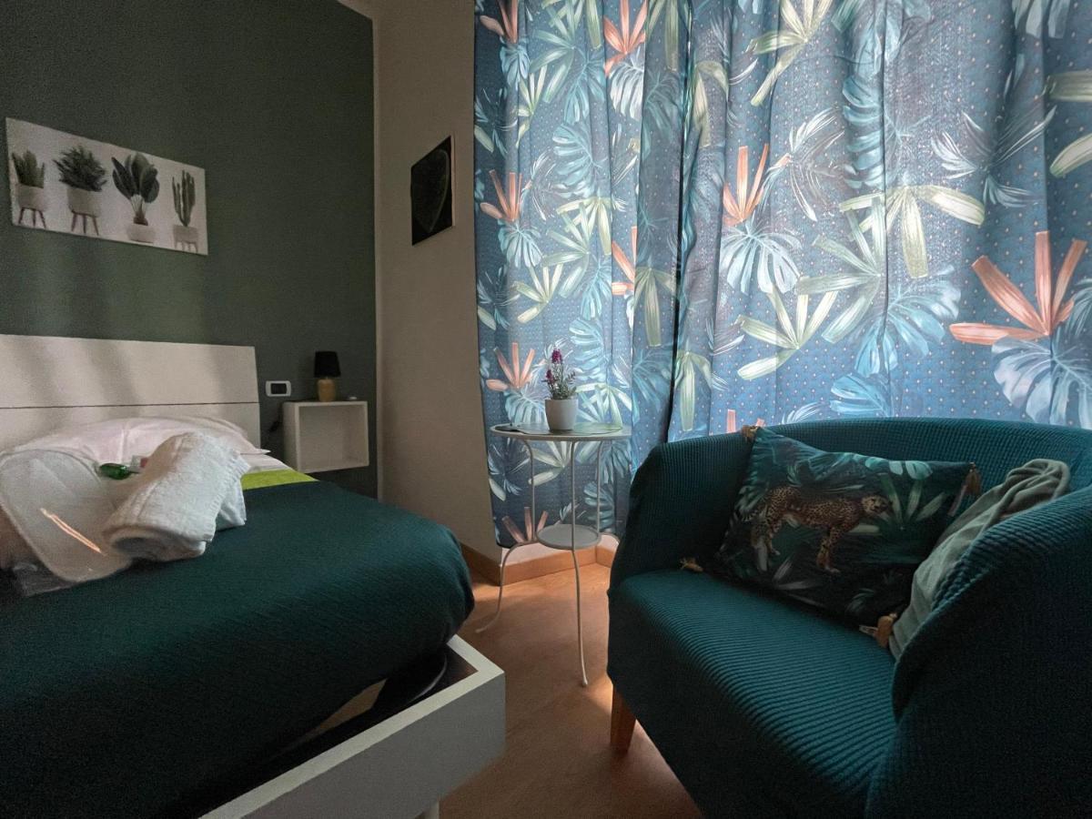 Ad Trastevere Guest House - By Ad Roma Exterior photo