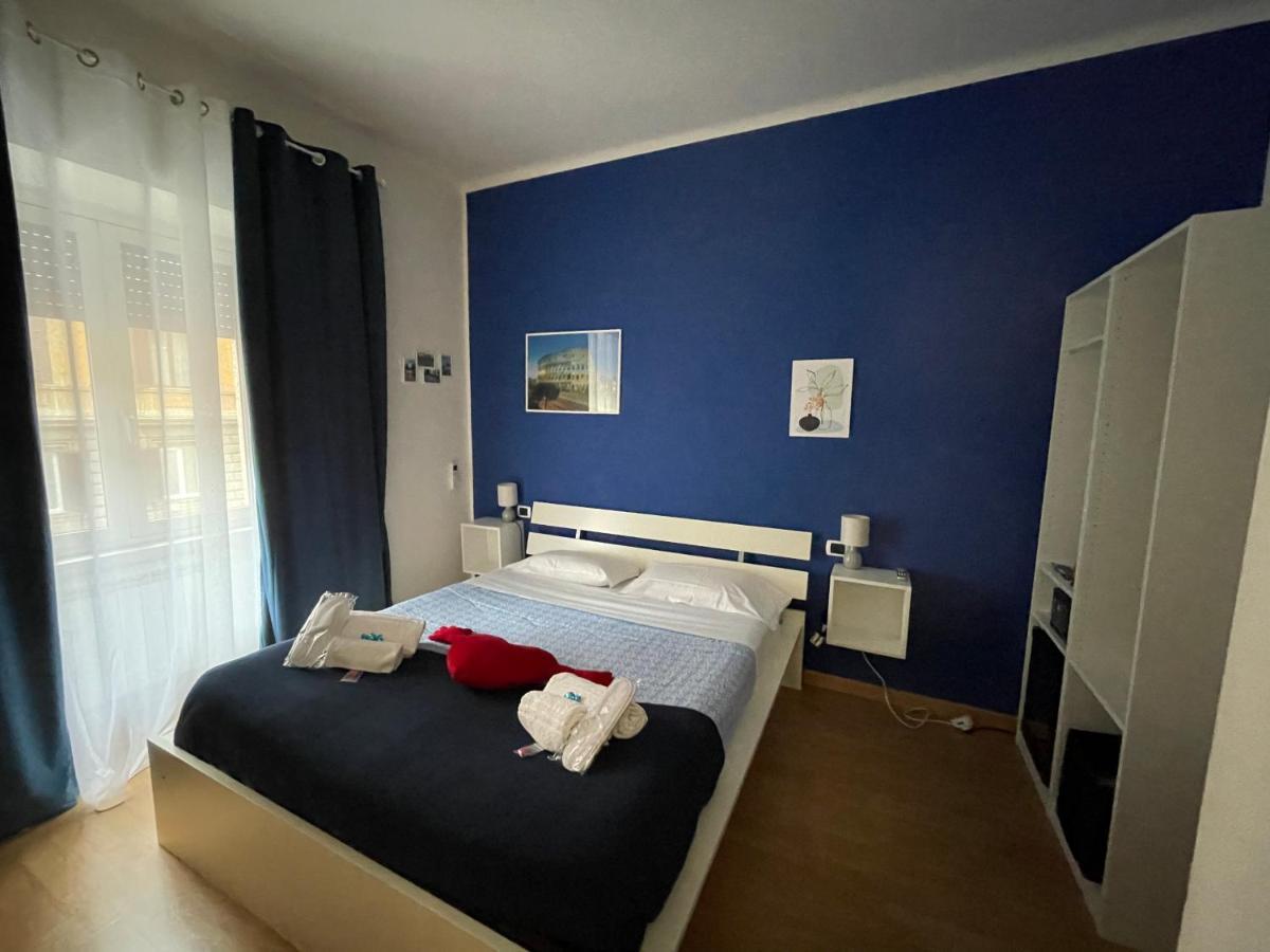 Ad Trastevere Guest House - By Ad Roma Exterior photo