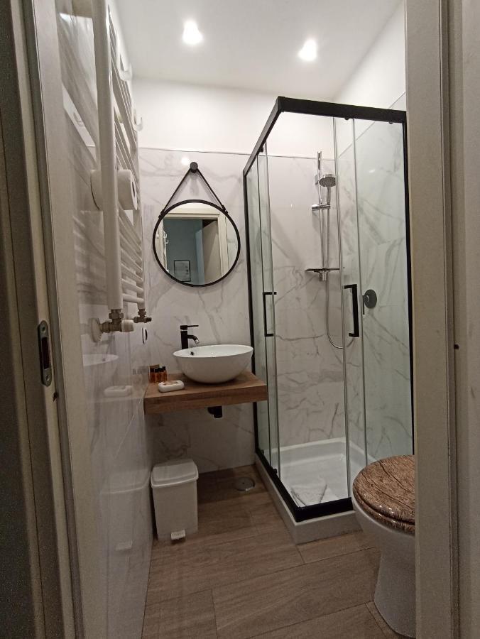 Ad Trastevere Guest House - By Ad Roma Exterior photo