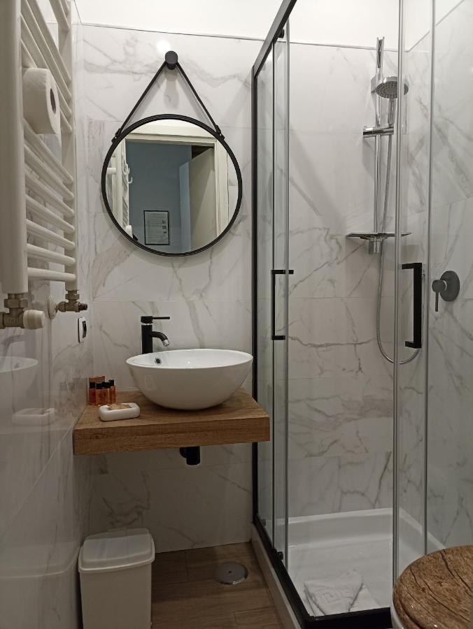 Ad Trastevere Guest House - By Ad Roma Exterior photo