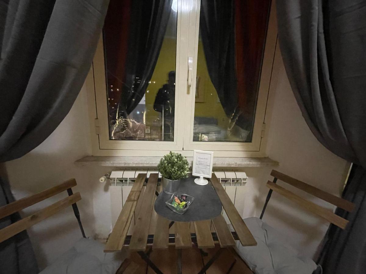 Ad Trastevere Guest House - By Ad Roma Exterior photo
