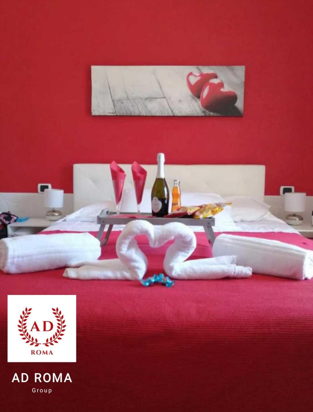 Ad Trastevere Guest House - By Ad Roma Exterior photo