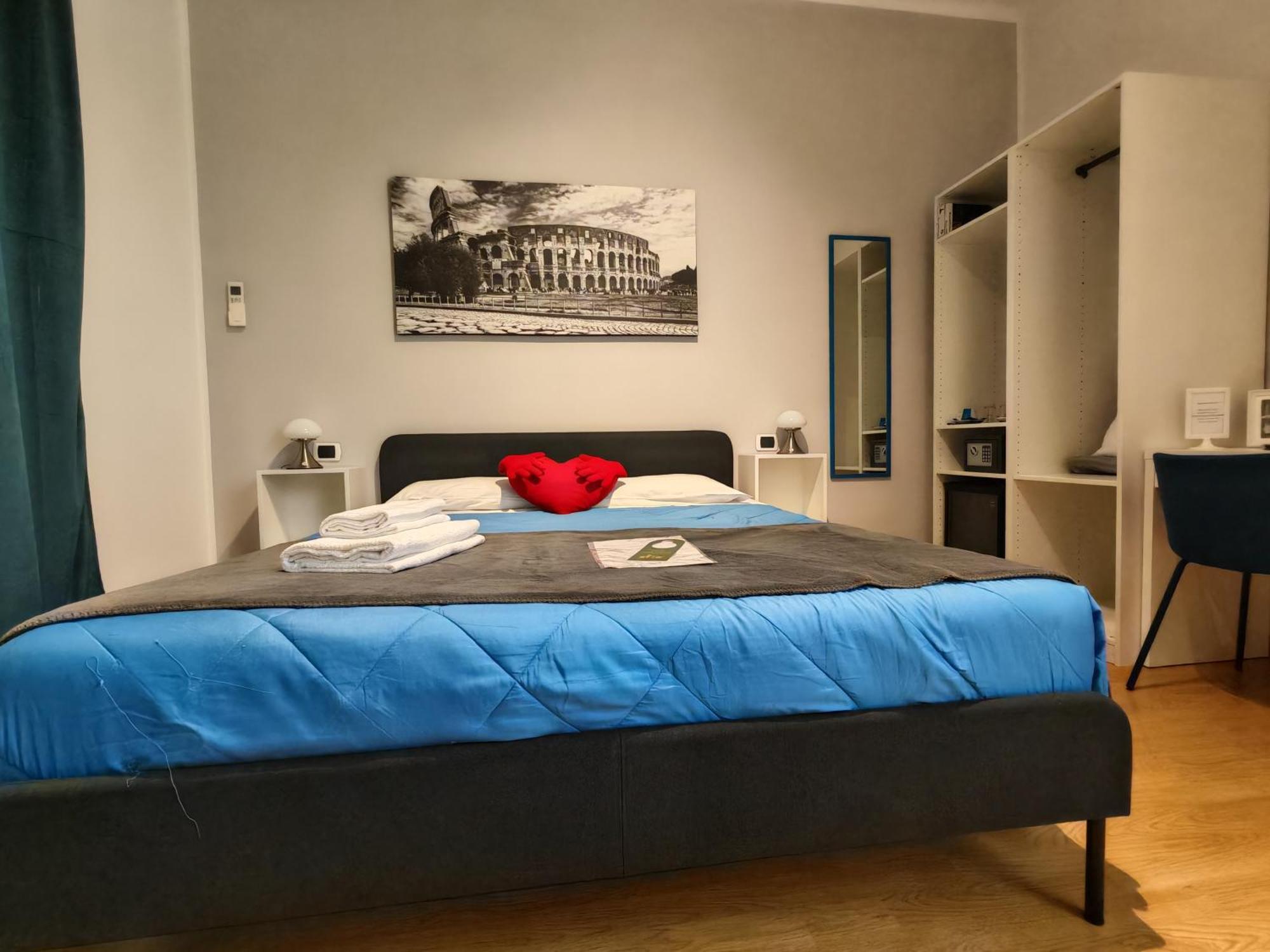 Ad Trastevere Guest House - By Ad Roma Exterior photo