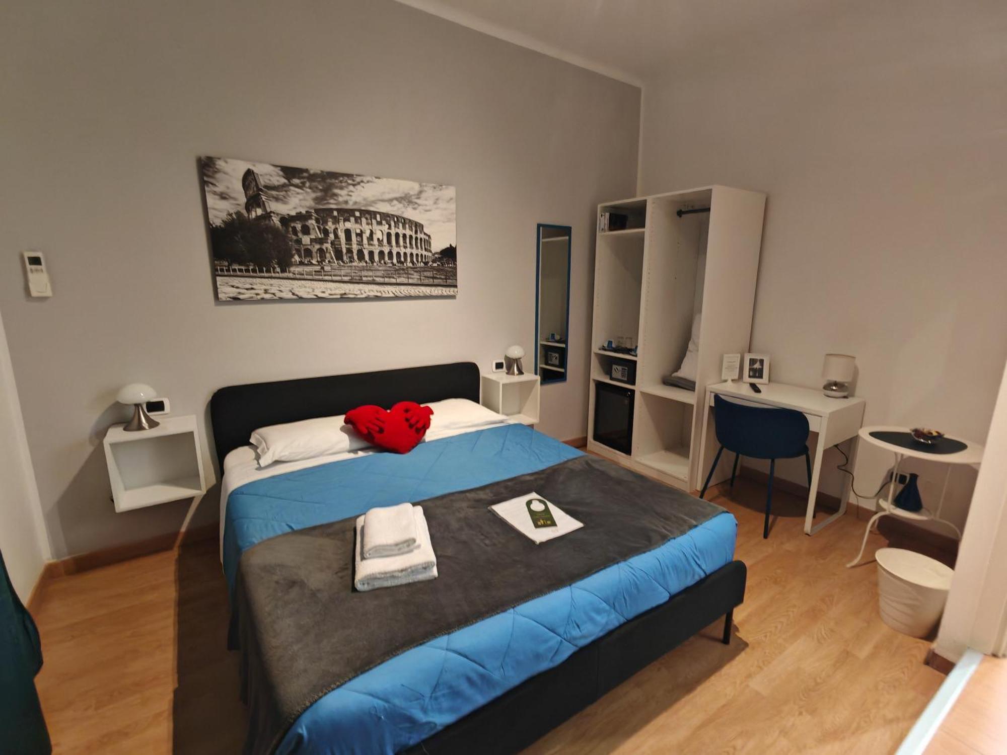 Ad Trastevere Guest House - By Ad Roma Exterior photo