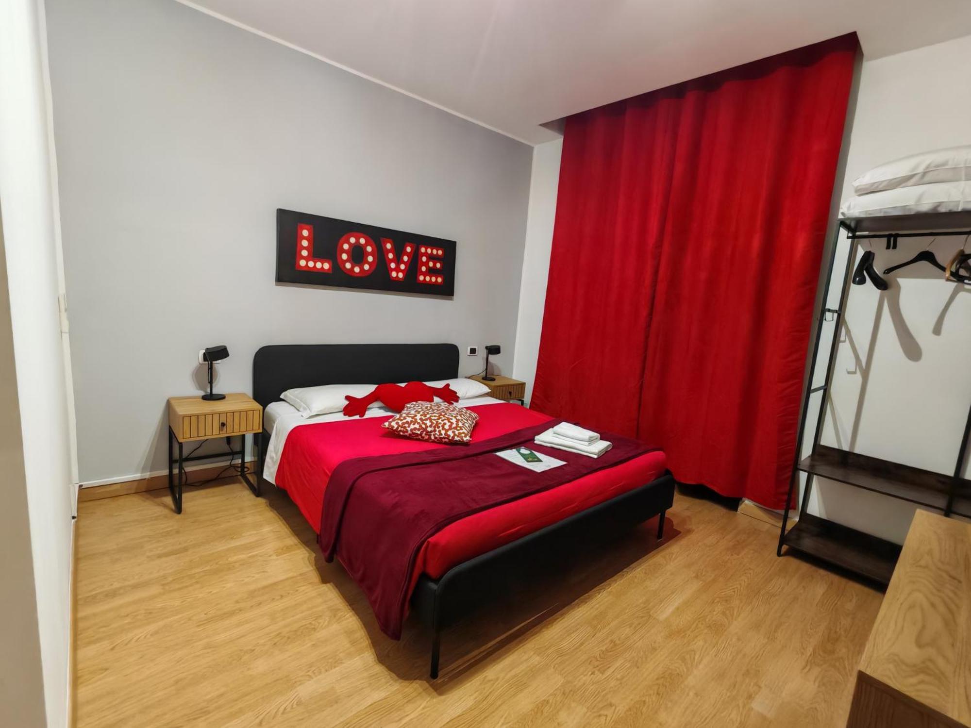 Ad Trastevere Guest House - By Ad Roma Exterior photo