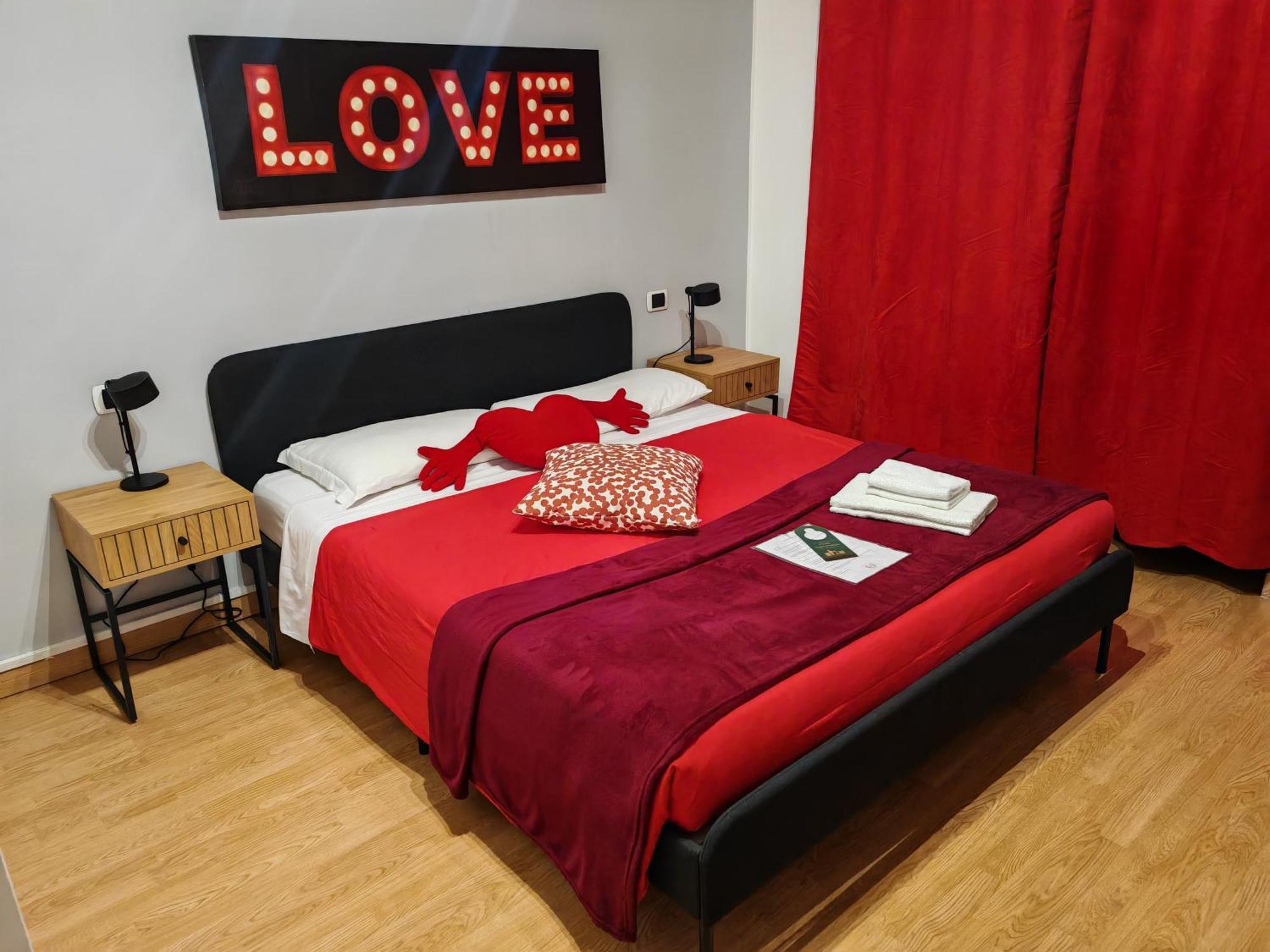 Ad Trastevere Guest House - By Ad Roma Exterior photo