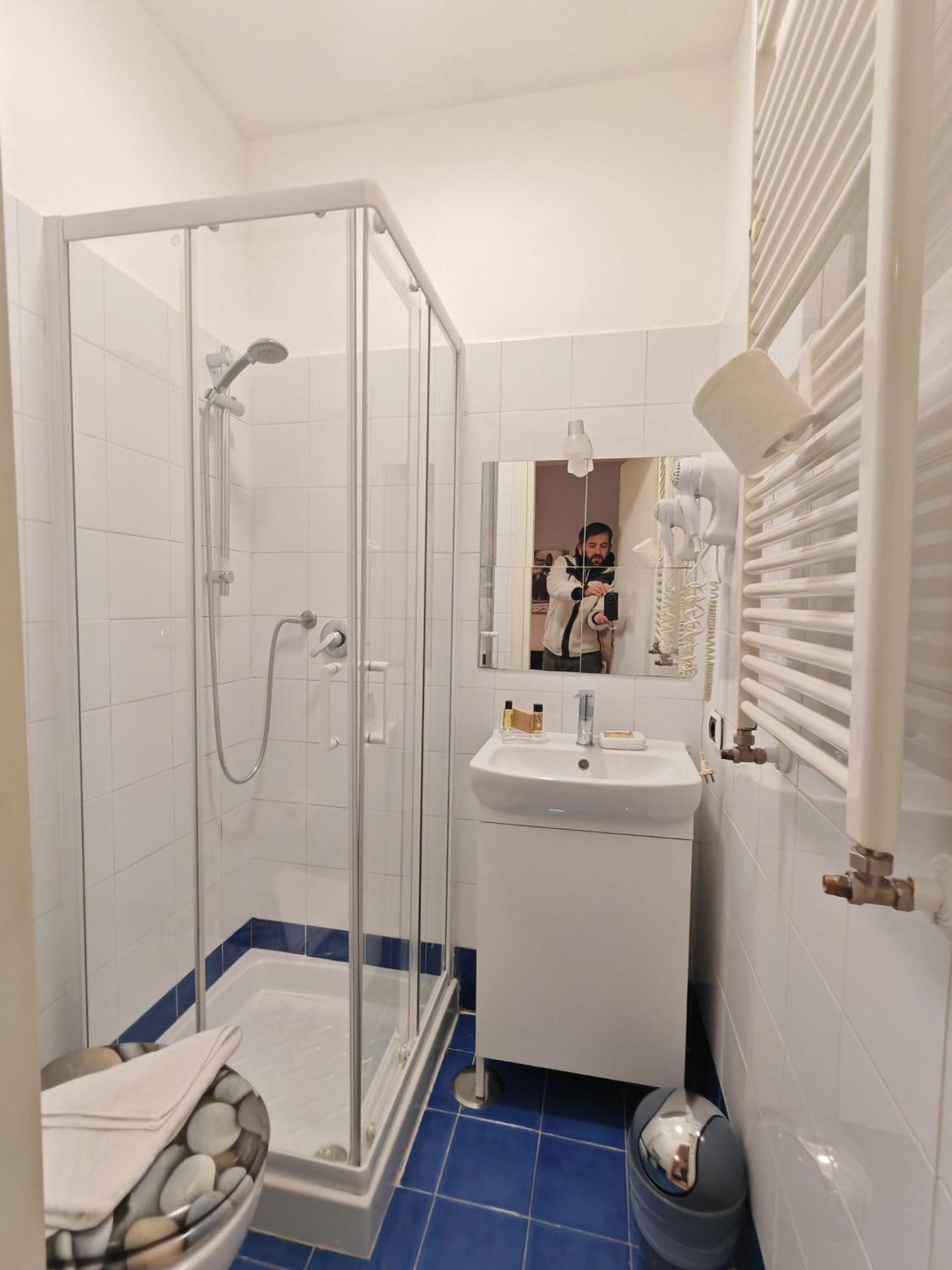 Ad Trastevere Guest House - By Ad Roma Room photo