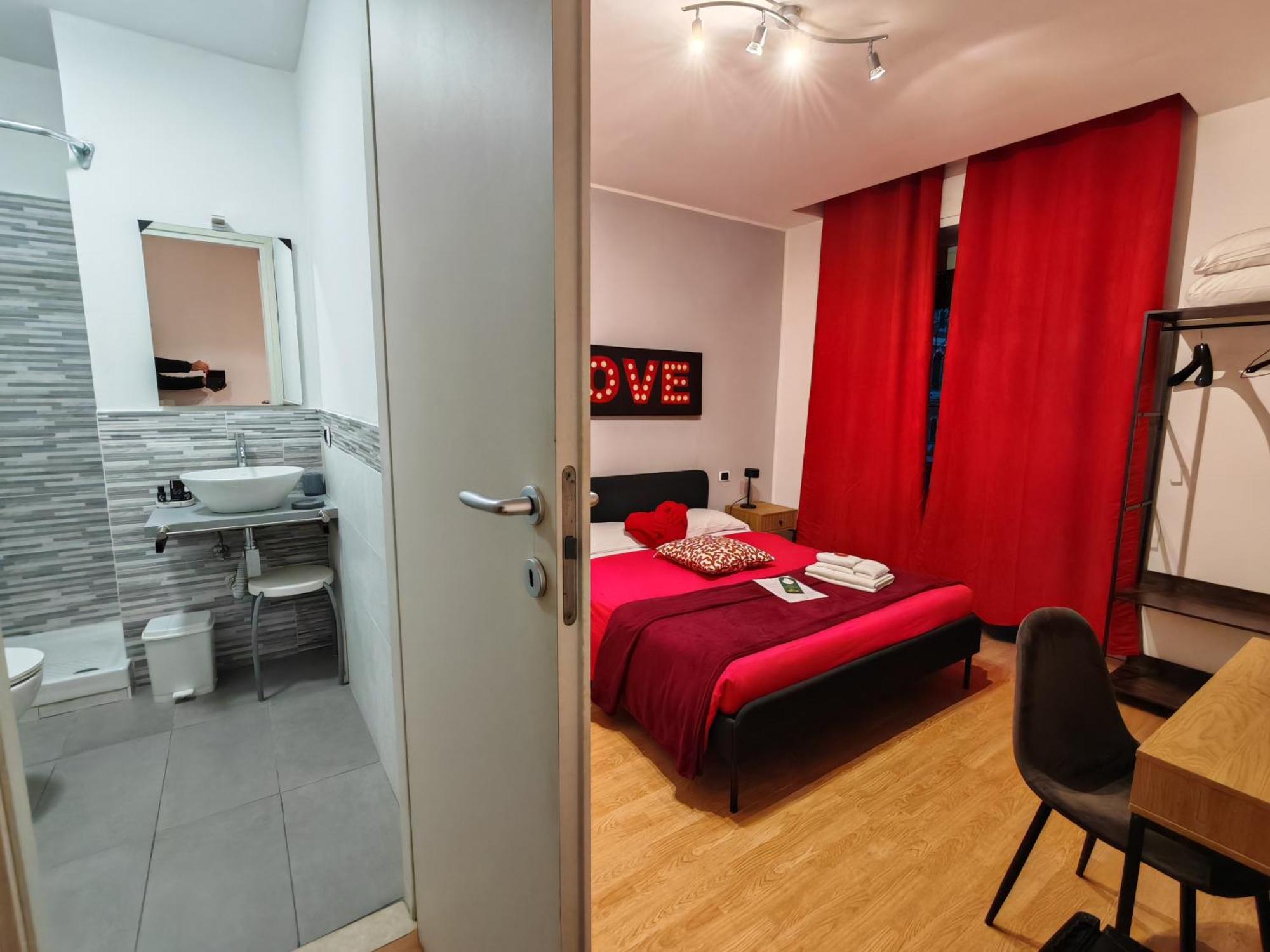 Ad Trastevere Guest House - By Ad Roma Room photo