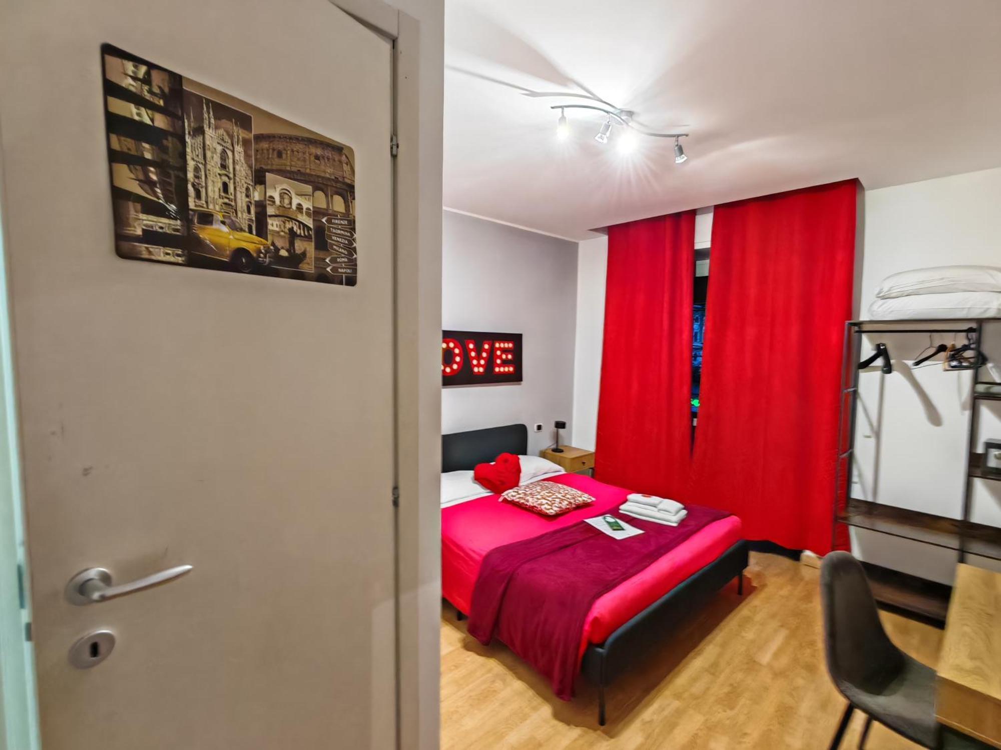 Ad Trastevere Guest House - By Ad Roma Room photo