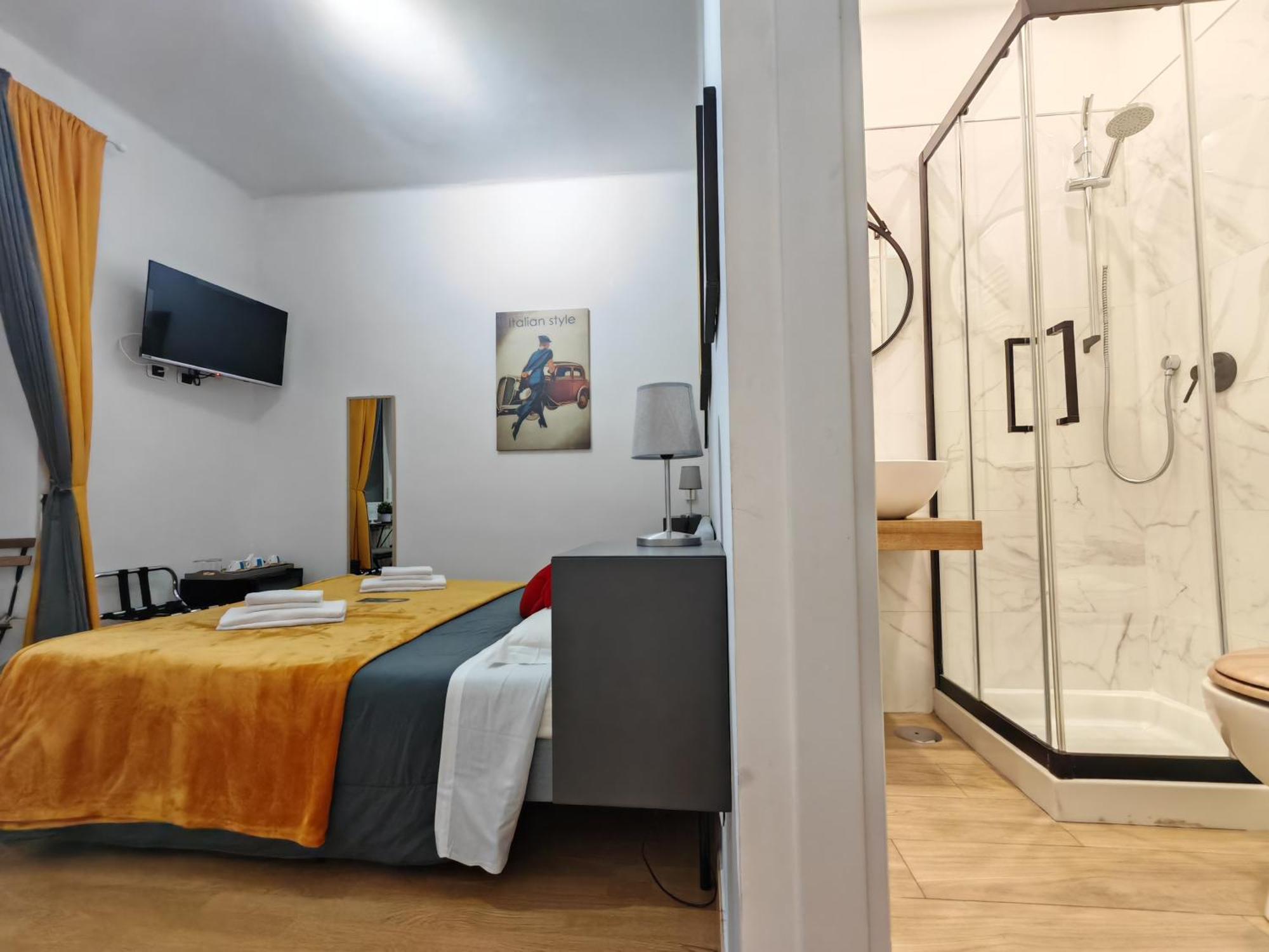 Ad Trastevere Guest House - By Ad Roma Room photo
