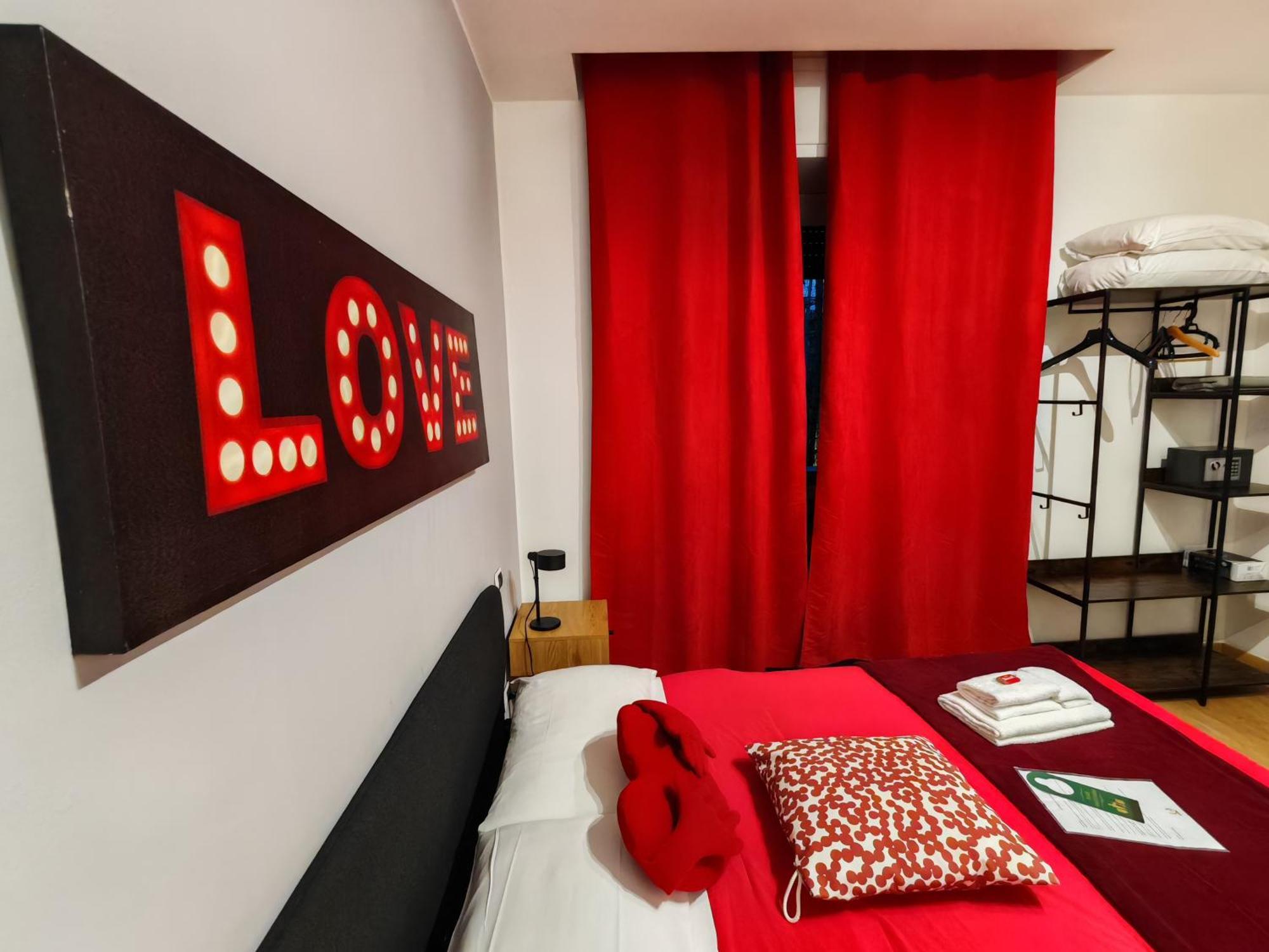 Ad Trastevere Guest House - By Ad Roma Room photo