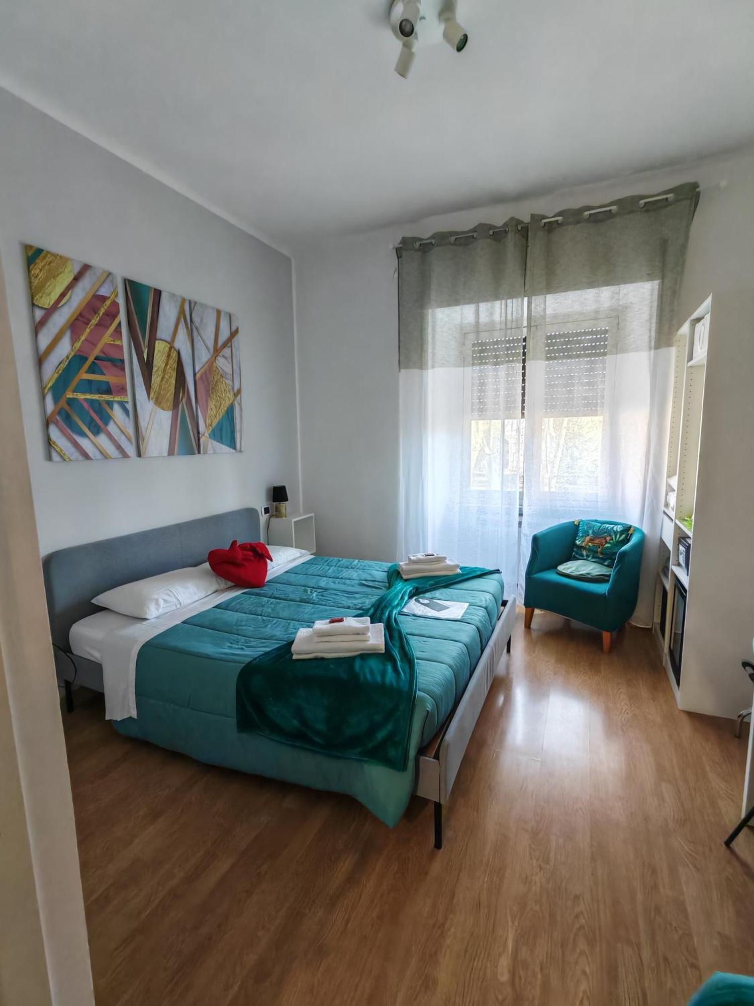 Ad Trastevere Guest House - By Ad Roma Room photo