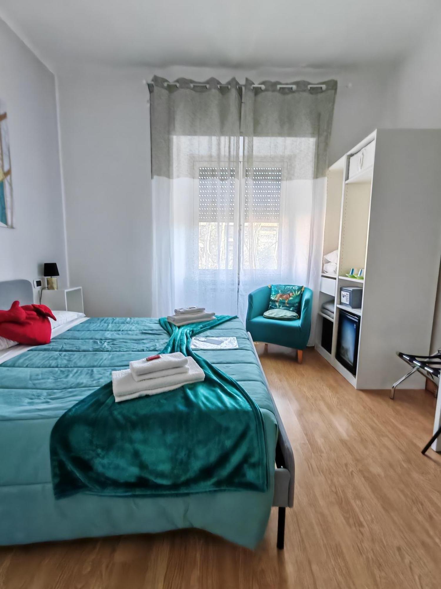 Ad Trastevere Guest House - By Ad Roma Room photo
