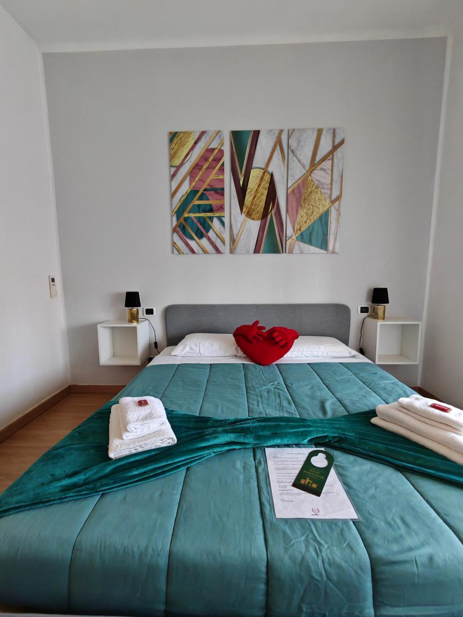 Ad Trastevere Guest House - By Ad Roma Room photo