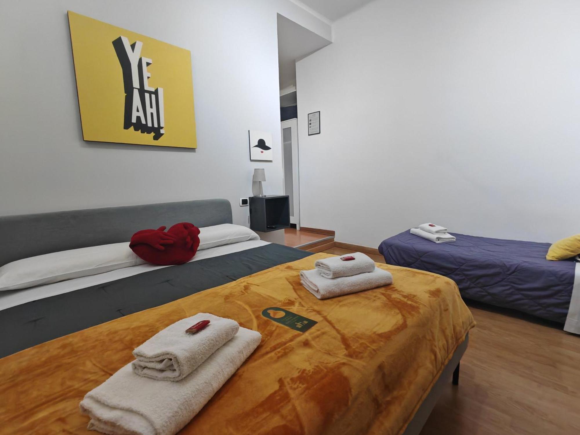 Ad Trastevere Guest House - By Ad Roma Room photo