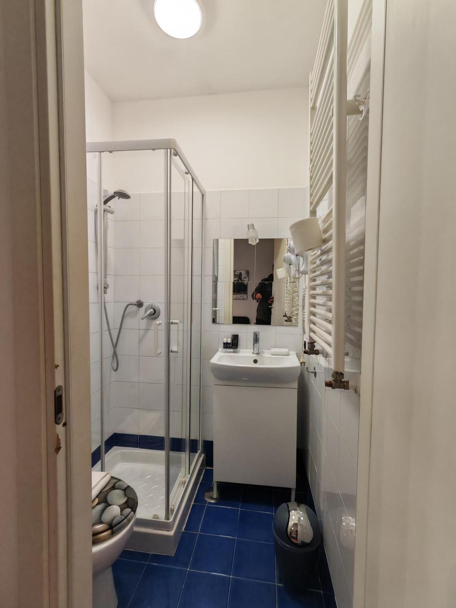Ad Trastevere Guest House - By Ad Roma Room photo