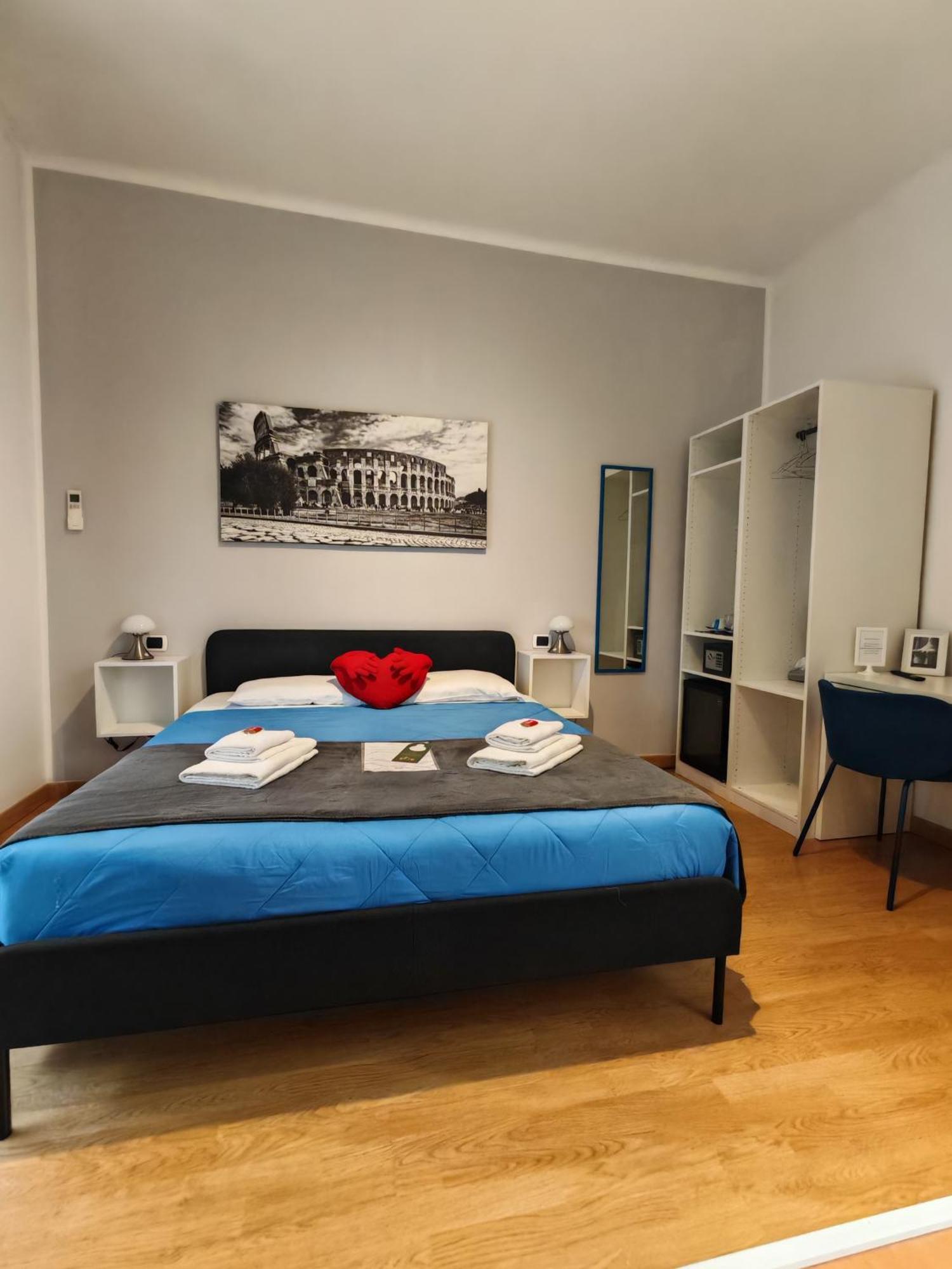 Ad Trastevere Guest House - By Ad Roma Room photo