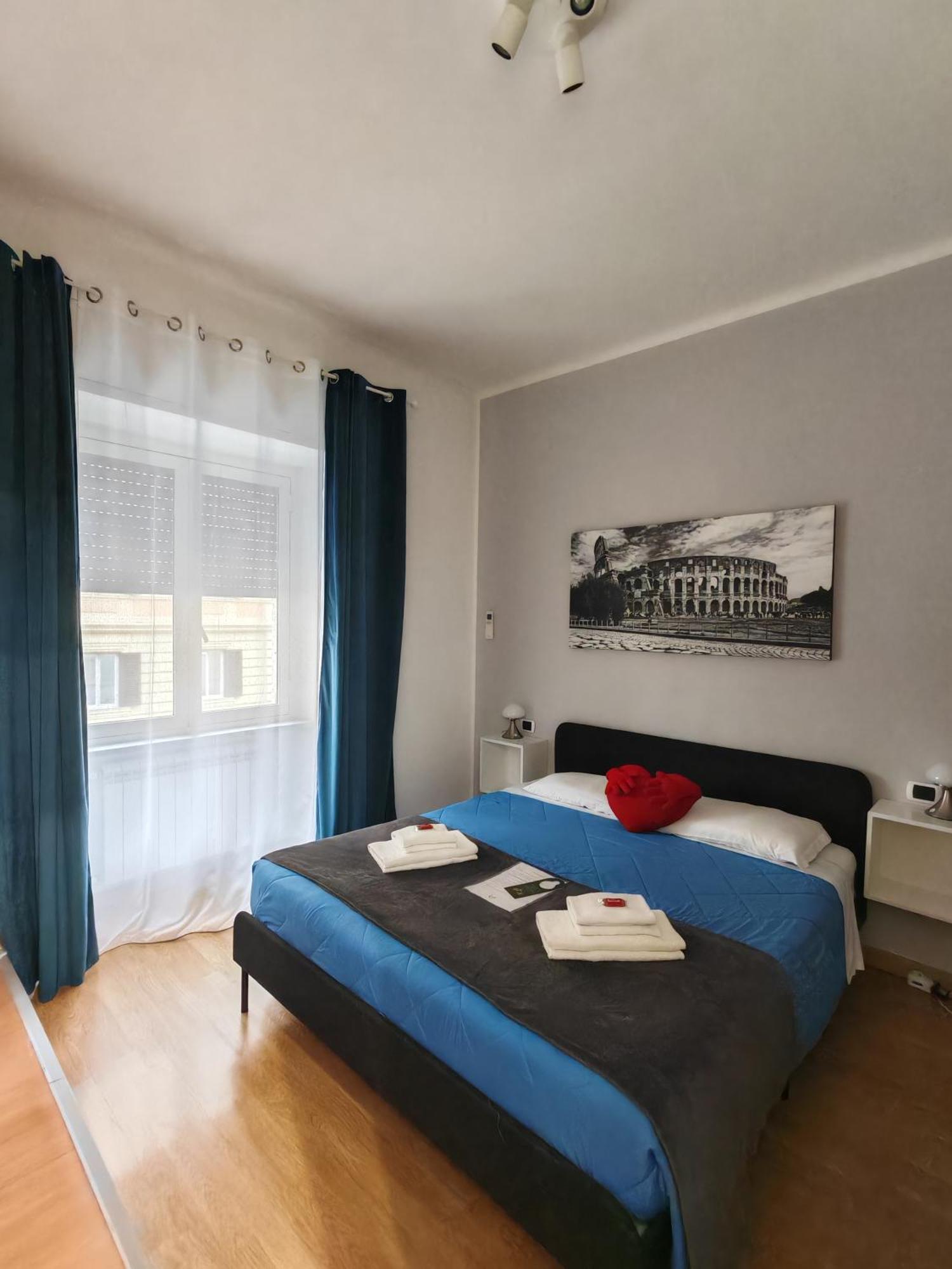 Ad Trastevere Guest House - By Ad Roma Room photo
