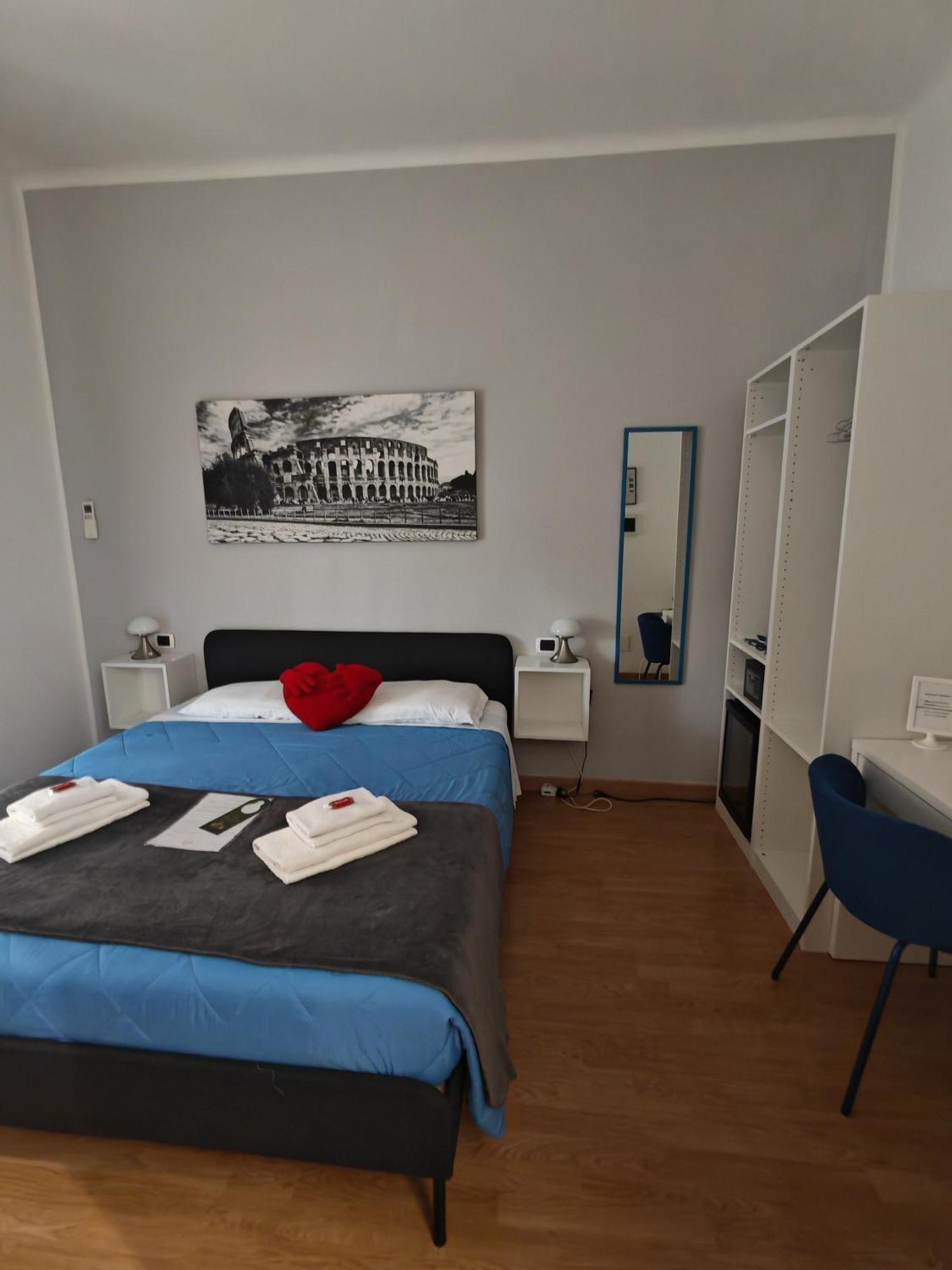 Ad Trastevere Guest House - By Ad Roma Room photo