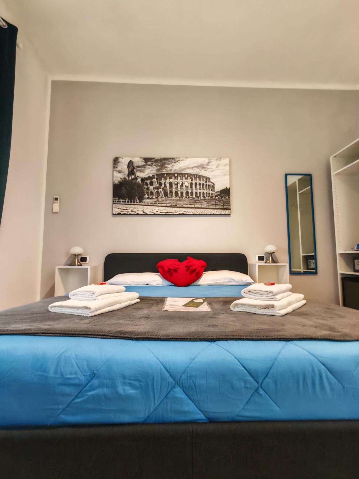 Ad Trastevere Guest House - By Ad Roma Room photo