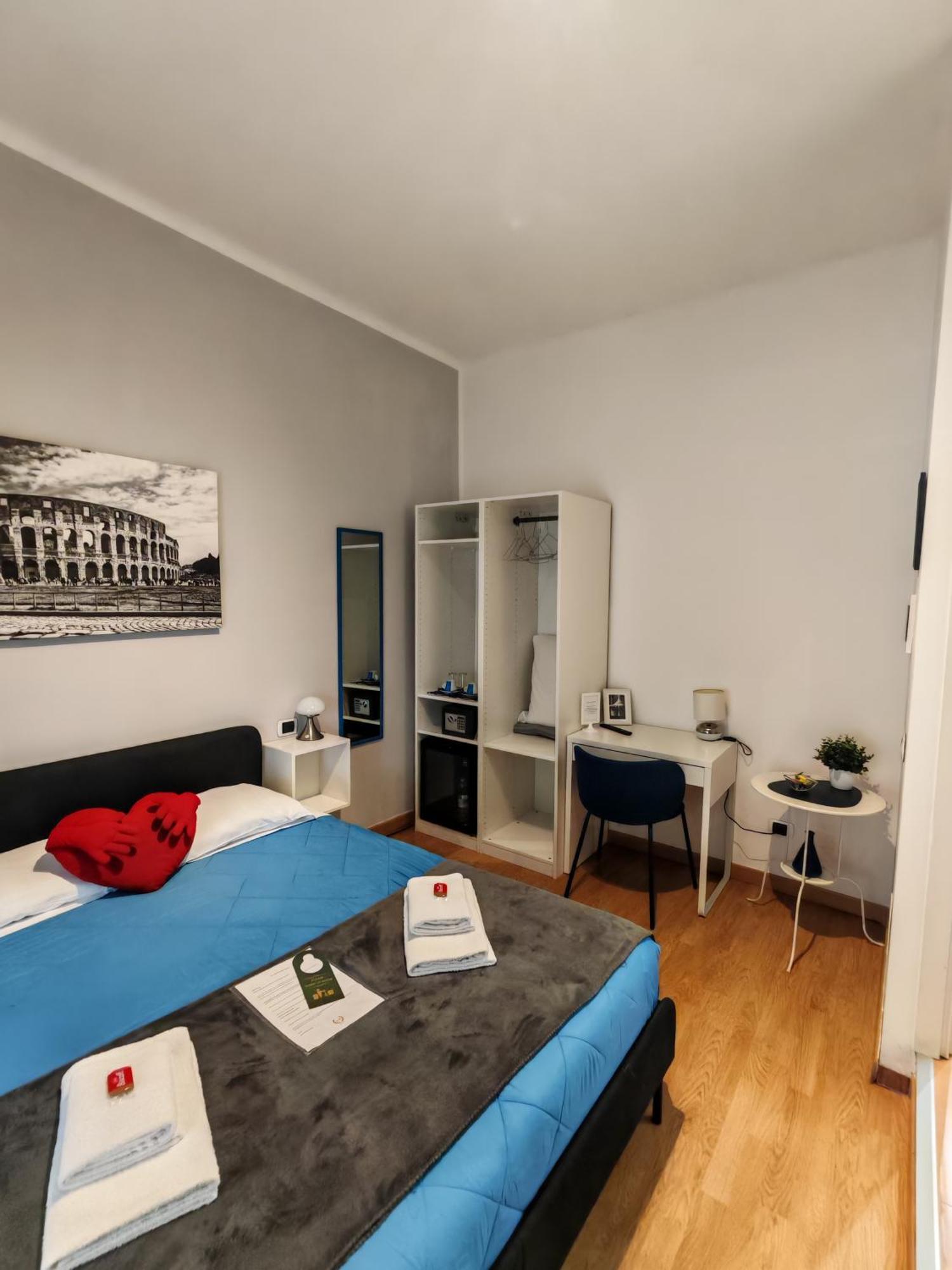 Ad Trastevere Guest House - By Ad Roma Room photo